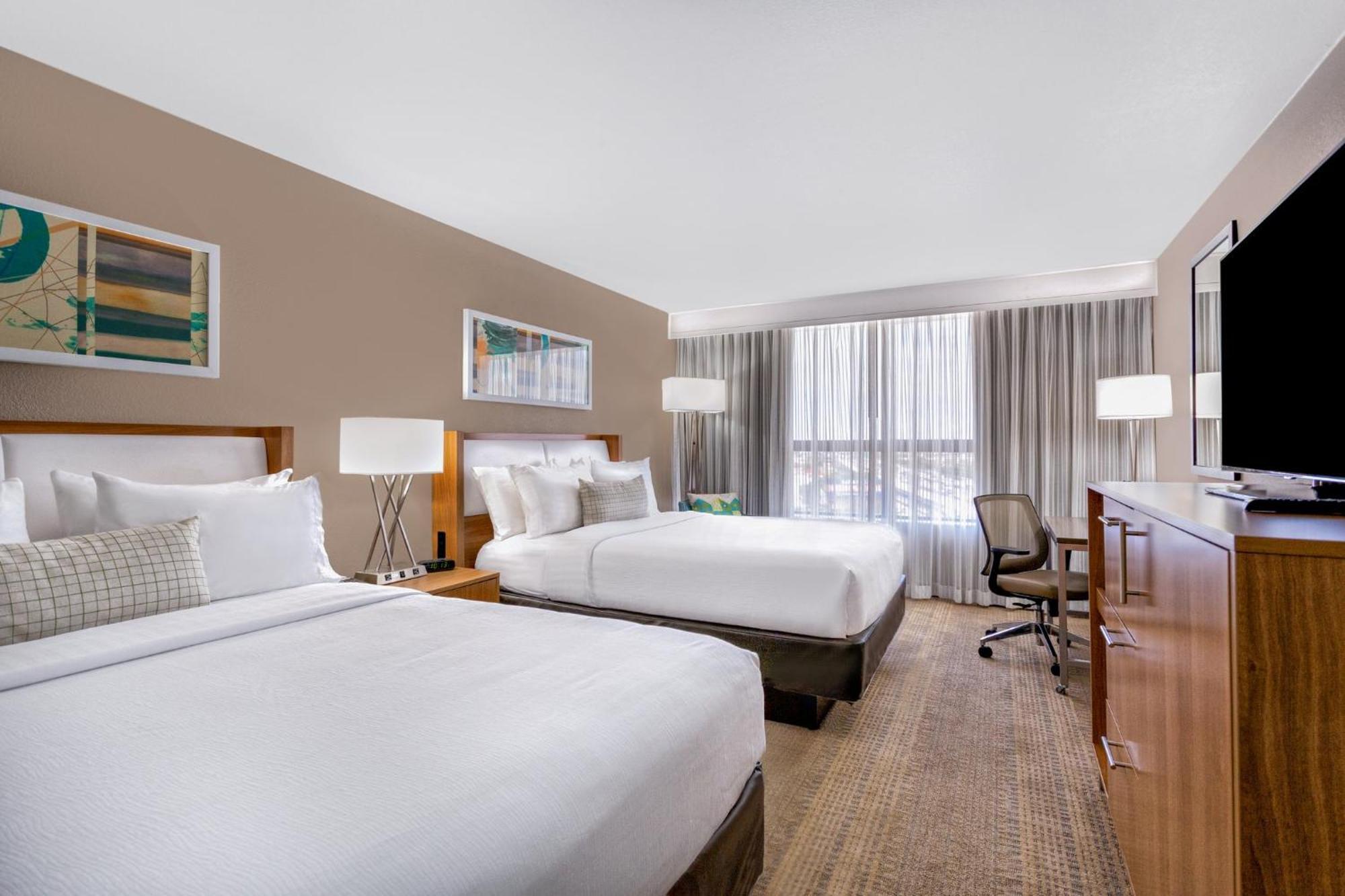 Holiday Inn Miami West - Airport Area By Ihg Hialeah Gardens Exterior foto
