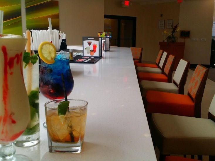 Holiday Inn Miami West - Airport Area By Ihg Hialeah Gardens Exterior foto