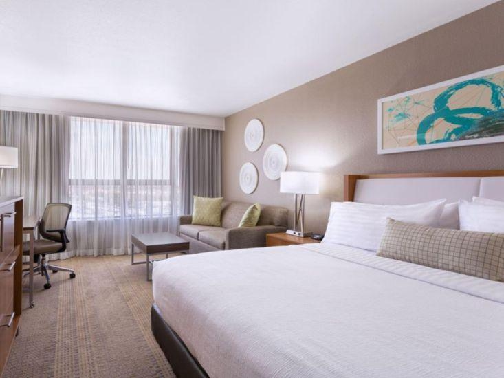 Holiday Inn Miami West - Airport Area By Ihg Hialeah Gardens Exterior foto